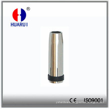 Hrmb 36kd Gas Nozzles for Hrbinzel Welding Torch